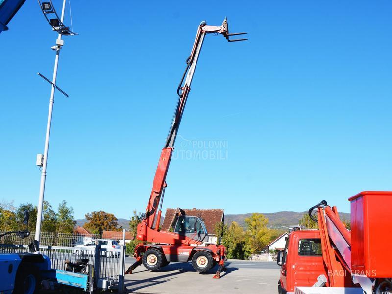 Manitou MRT1850 ROTO