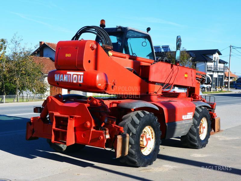 Manitou MRT1850 ROTO