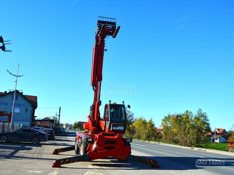 Manitou MRT1850 ROTO