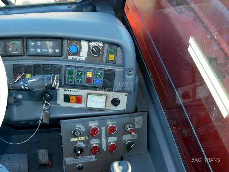 Manitou MRT1850 ROTO