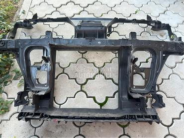 Vezni lim prsa  451 za Smart ForTwo od 2007. do 2013. god.