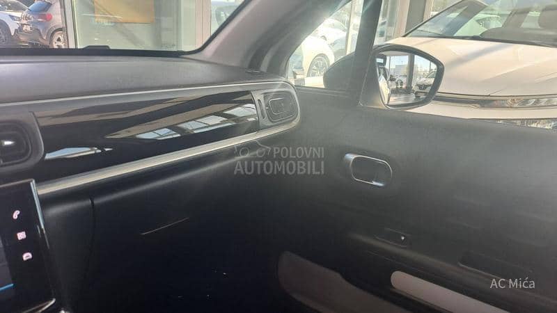 Citroen C3 1.2 PURE NAV LED USB