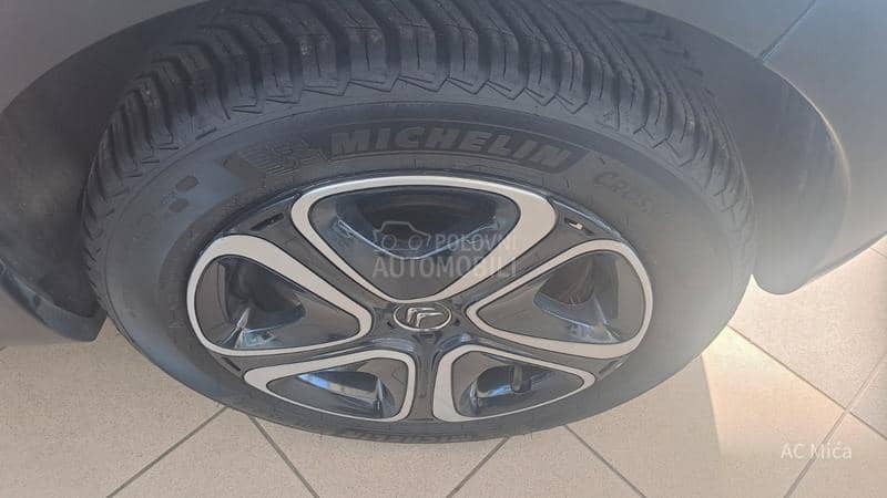 Citroen C3 1.2 PURE NAV LED USB