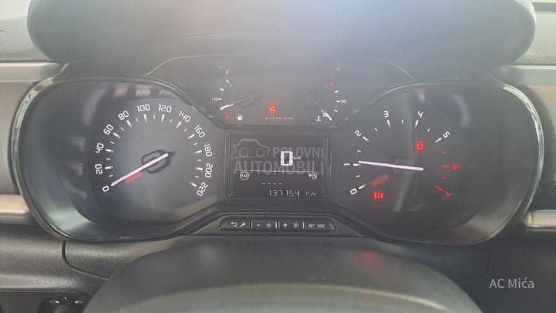 Citroen C3 1.2 PURE NAV LED USB