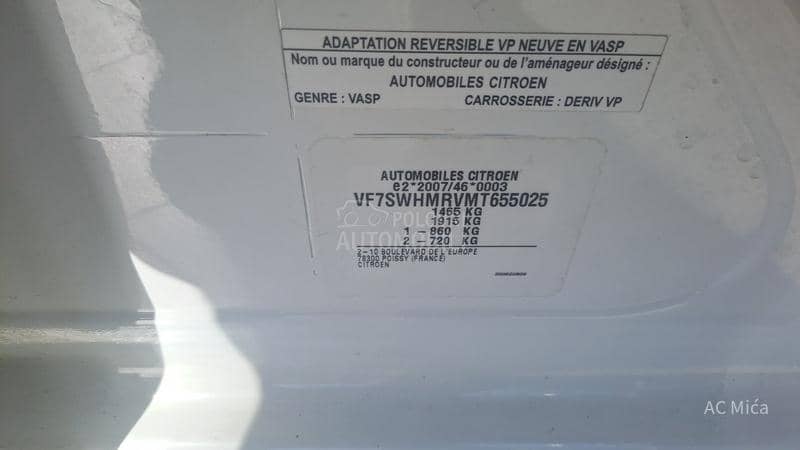 Citroen C3 1.2 PURE NAV LED USB