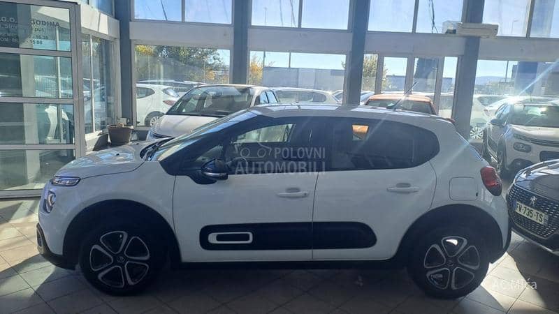 Citroen C3 1.2 PURE NAV LED USB