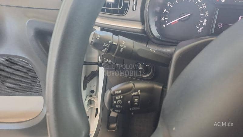 Citroen C3 1.2 PURE NAV LED USB
