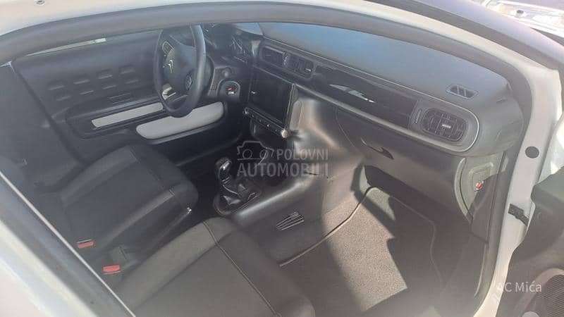 Citroen C3 1.2 PURE NAV LED USB