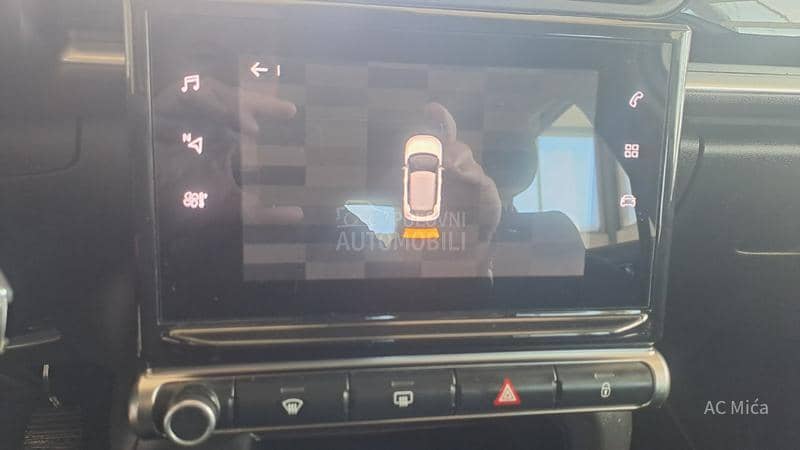 Citroen C3 1.2 PURE NAV LED USB
