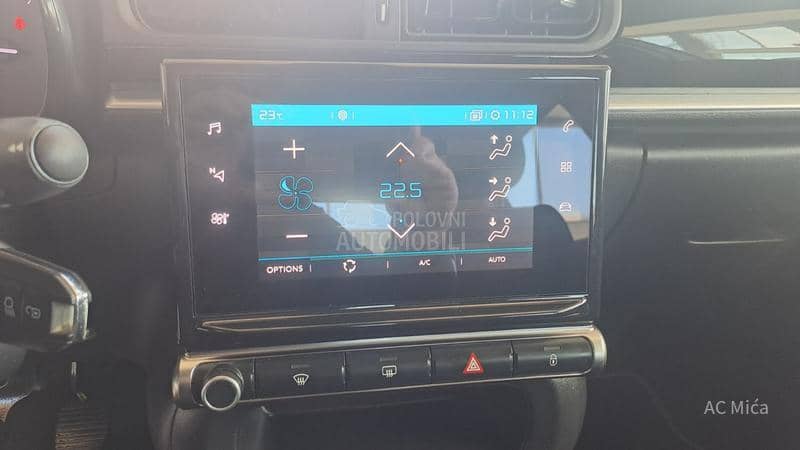 Citroen C3 1.2 PURE NAV LED USB