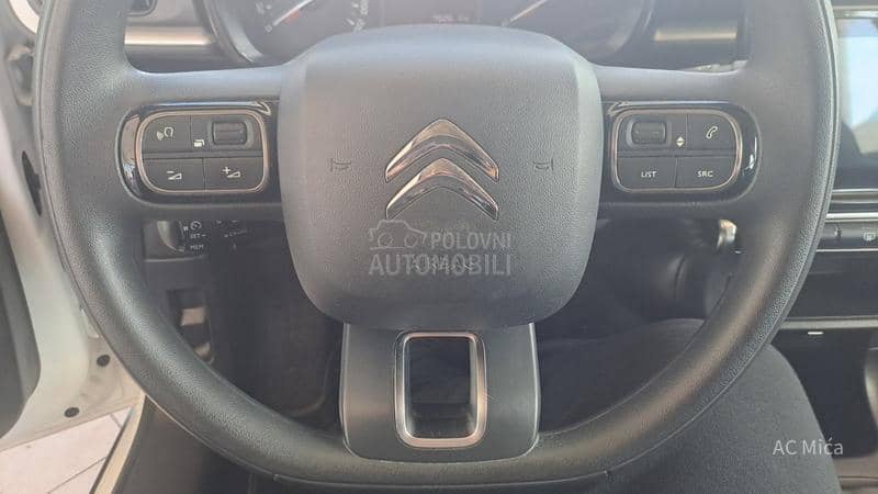 Citroen C3 1.2 PURE NAV LED USB