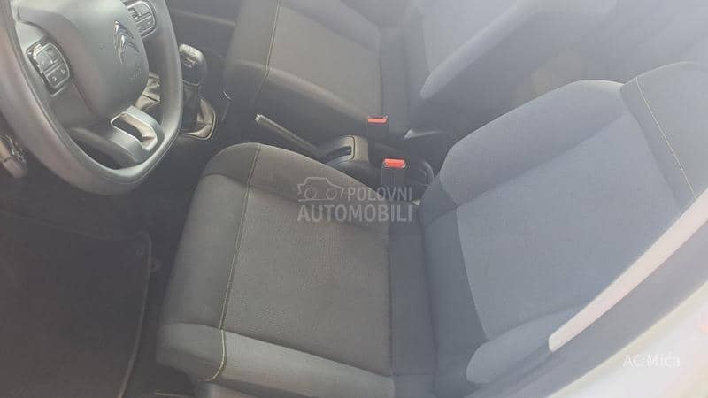 Citroen C3 1.2 PURE NAV LED USB