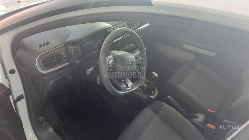 Citroen C3 1.2 PURE NAV LED USB