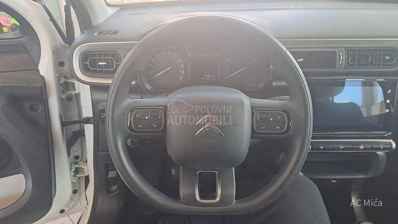 Citroen C3 1.2 PURE NAV LED USB