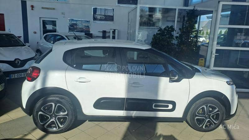 Citroen C3 1.2 PURE NAV LED USB