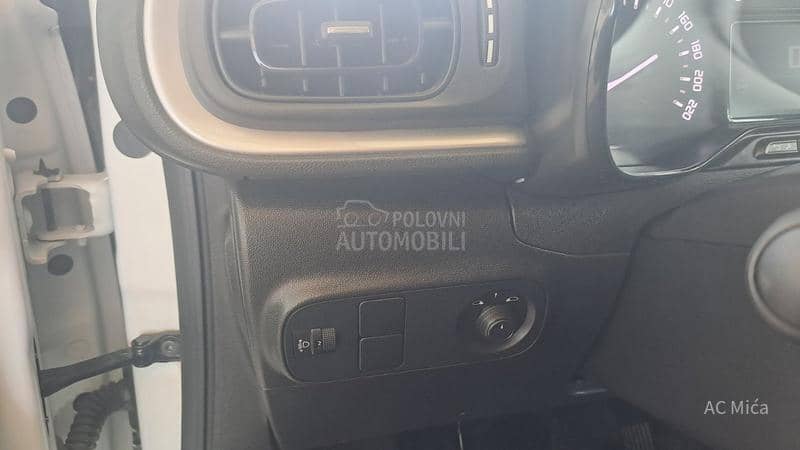 Citroen C3 1.2 PURE NAV LED USB