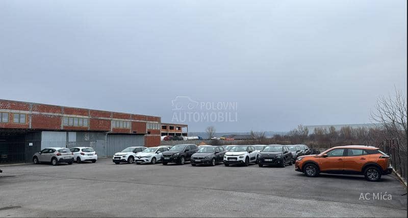 Citroen C3 1.2 PURE NAV LED USB