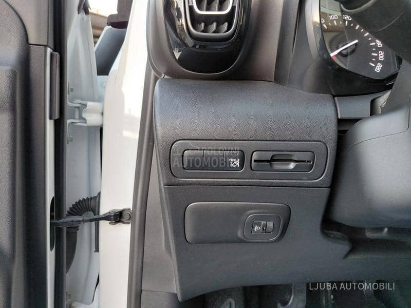 Citroen C3 Aircross 1.5hdi 110 restyle