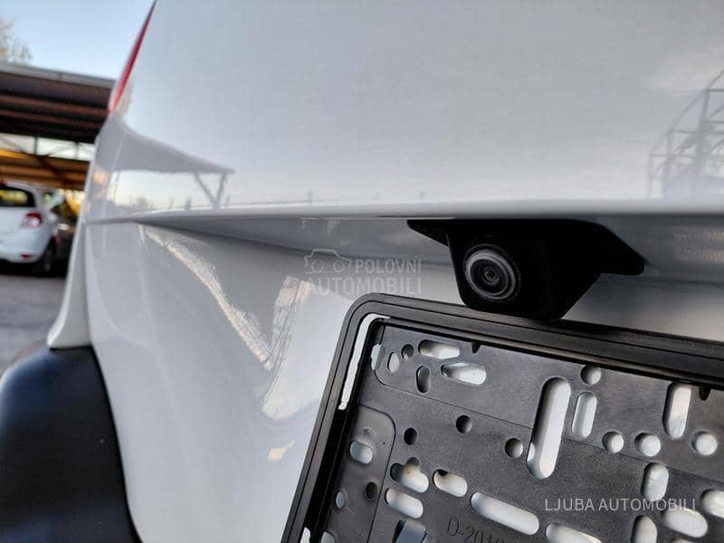 Citroen C3 Aircross 1.5hdi 110 restyle