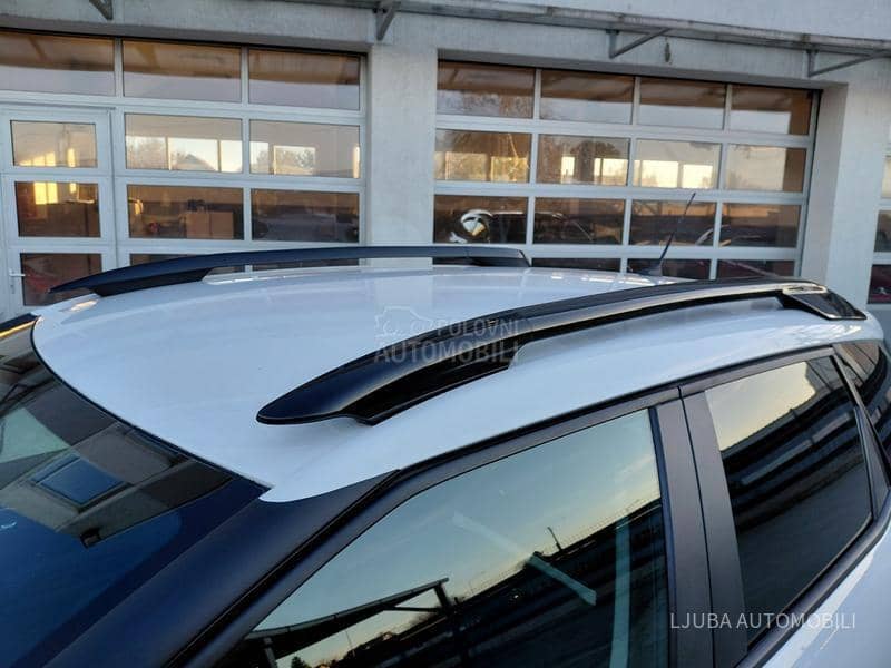 Citroen C3 Aircross 1.5hdi 110 restyle