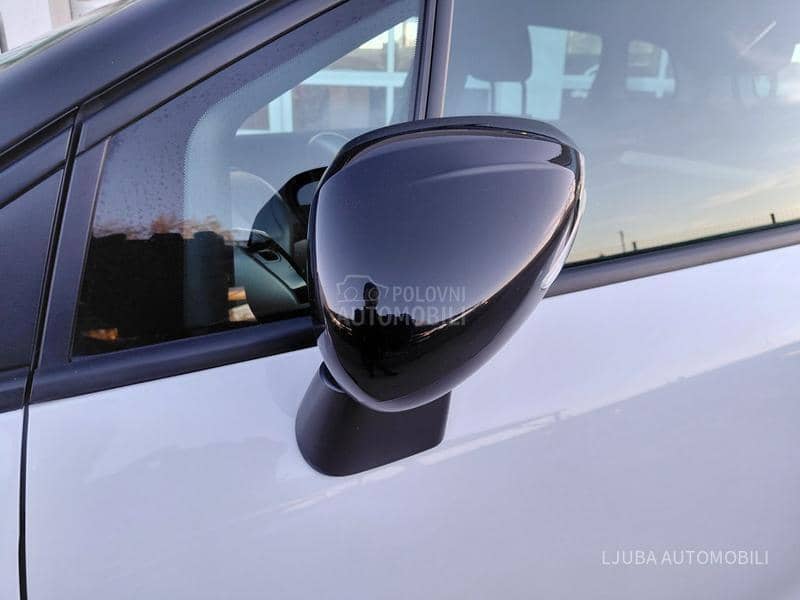 Citroen C3 Aircross 1.5hdi 110 restyle