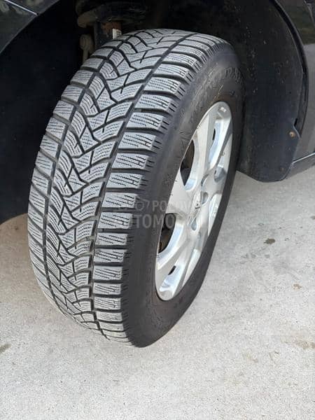 Volkswagen Caddy Maxi 2.0 TDI