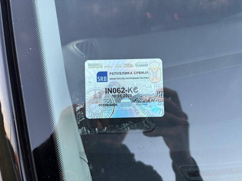 Volkswagen Caddy Maxi 2.0 TDI