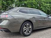 Peugeot 508 1.5 blueHdi ALLURE