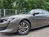 Peugeot 508 1.5 blueHdi ALLURE