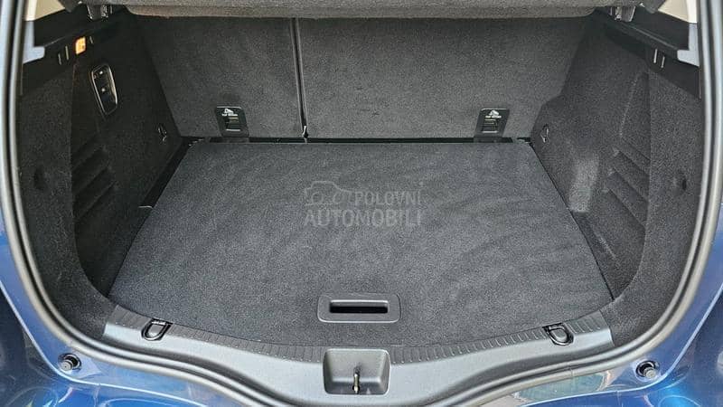 Renault Scenic 1.7dci 120 BOSE