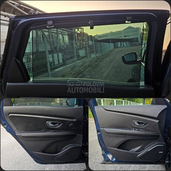 Renault Scenic 1.7dci 120 BOSE