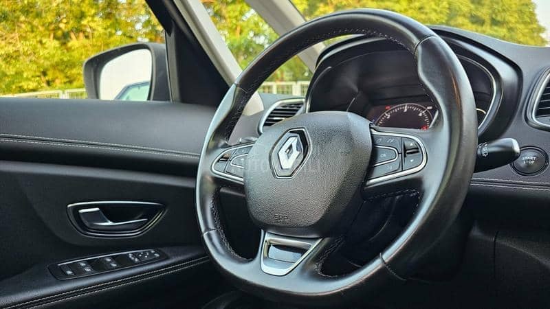 Renault Scenic 1.7dci 120 BOSE