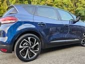 Renault Scenic 1.7dci 120 BOSE