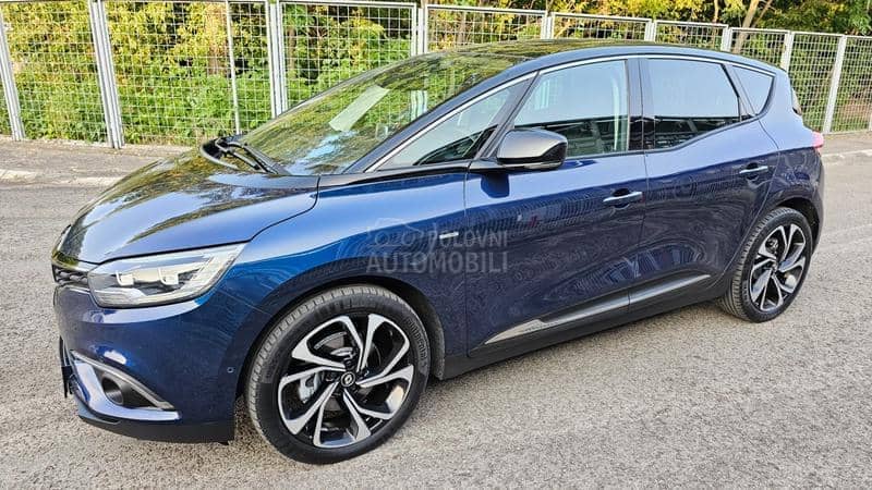Renault Scenic 1.7dci 120 BOSE