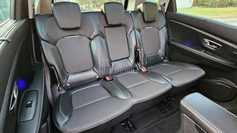 Renault Scenic 1.7dci 120 BOSE