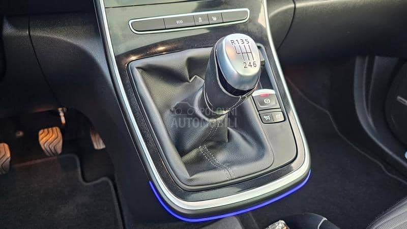 Renault Scenic 1.7dci 120 BOSE