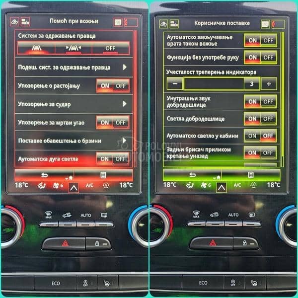 Renault Scenic 1.7dci 120 BOSE