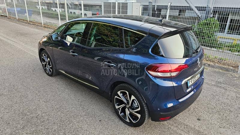 Renault Scenic 1.7dci 120 BOSE