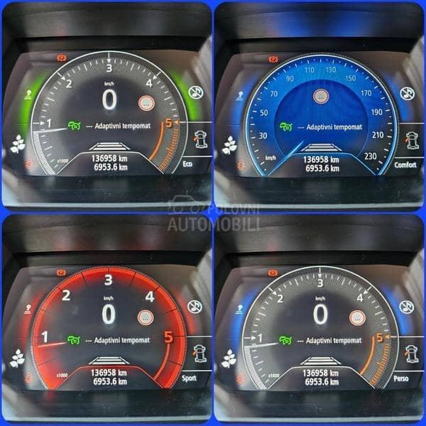 Renault Scenic 1.7dci 120 BOSE