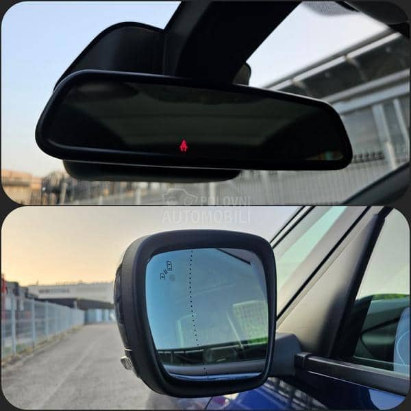 Renault Scenic 1.7dci 120 BOSE