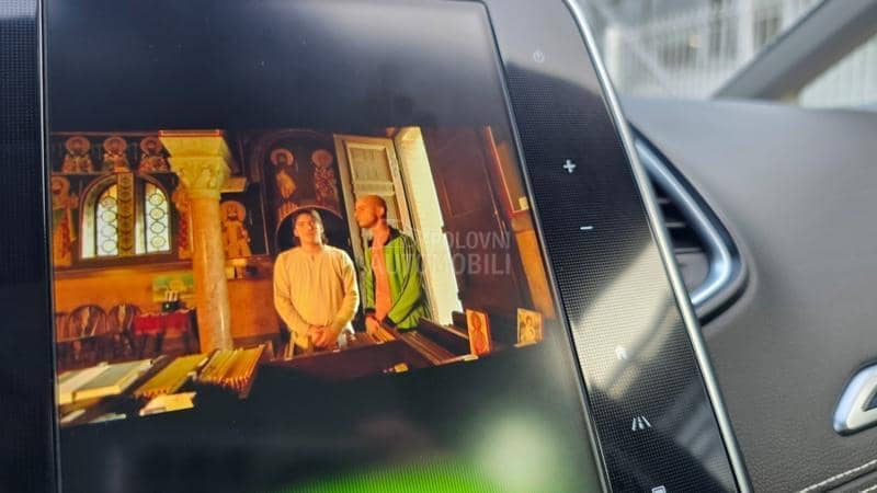 Renault Scenic 1.7dci 120 BOSE