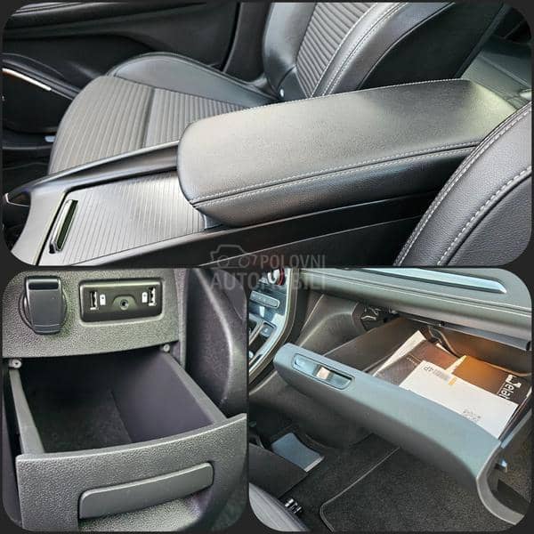 Renault Scenic 1.7dci 120 BOSE