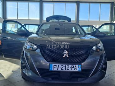 Peugeot 2008 1.2 PURE NAV AUT ALU