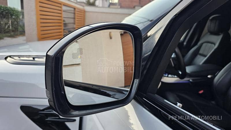 Land Rover Range Rover Sport 3.0 D AUTOBIOGRAPHY