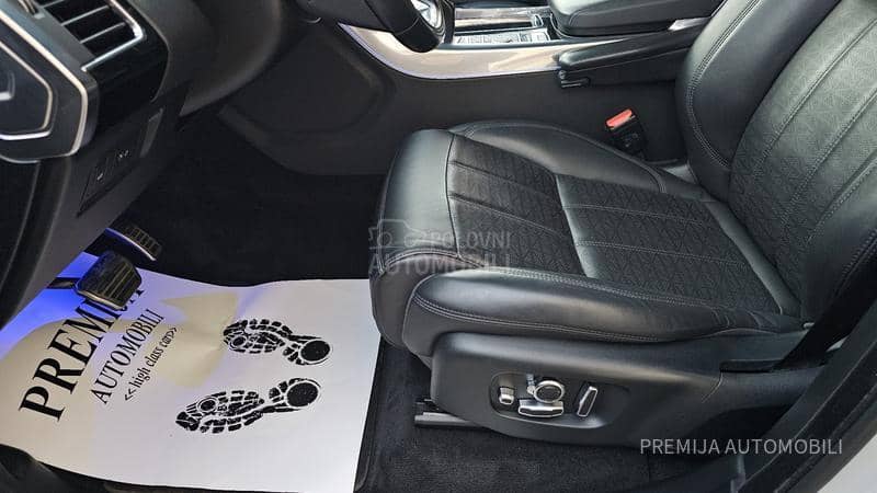 Land Rover Range Rover Sport 3.0 D AUTOBIOGRAPHY