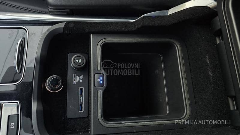 Land Rover Range Rover Sport 3.0 D AUTOBIOGRAPHY