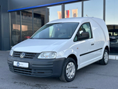 Volkswagen Caddy 2.0 Cng