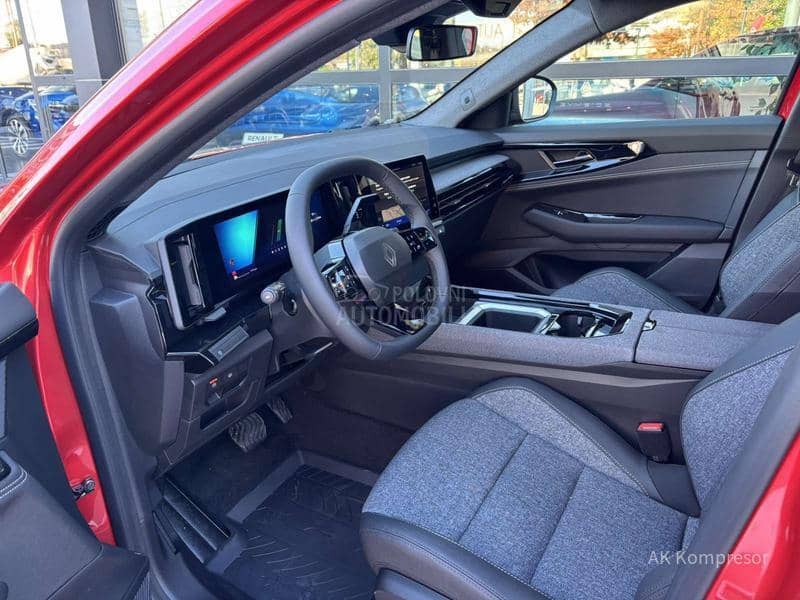 Renault Austral EVOLUTION TCE 160 AT