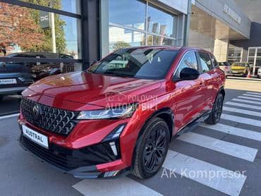 Renault Austral EVOLUTION TCE 160 AT