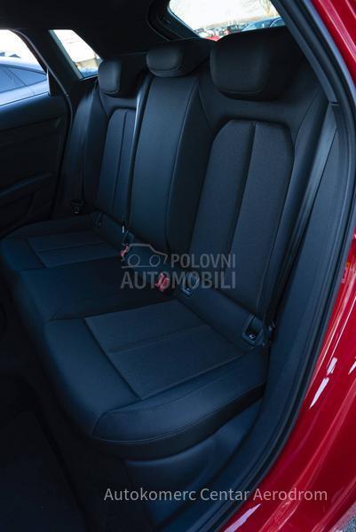 Audi A3 35 TFSI S Line